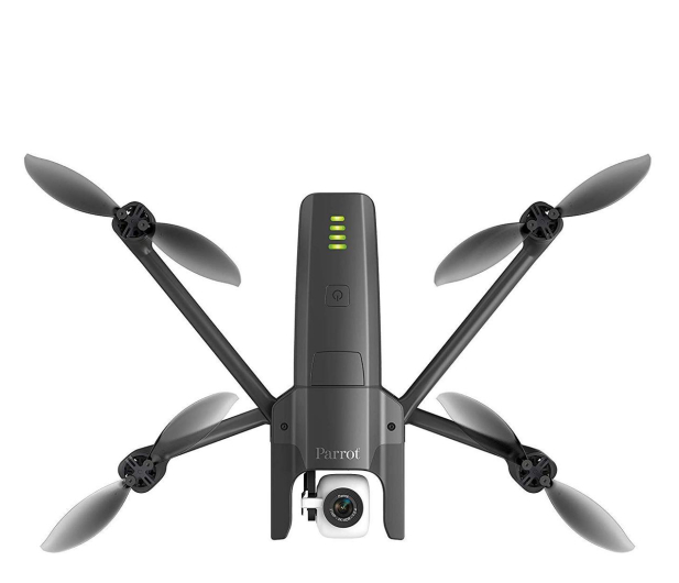 Parrot Anafi FPV - 516316 - zdjęcie